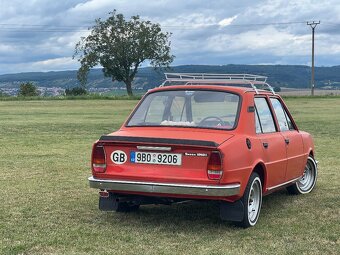 Škoda 105l - 3