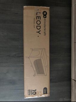 Cestovní postýlka - 3