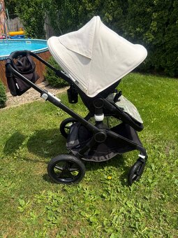 Bugaboo Fox 3 s autosedačkou - 3