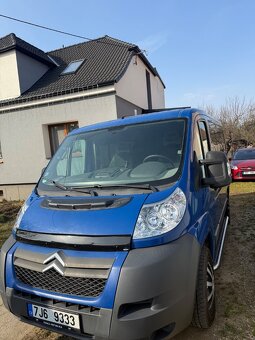 Citroen Jumper - 3