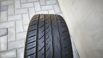 Letní pneu 205/50 R16 - 3