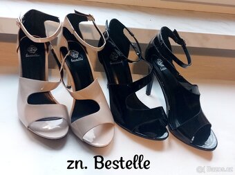 Lodičky Bestelle - 3