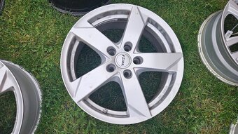 Sada Alu Disků 5x108 R17 Rial - Ford - 3