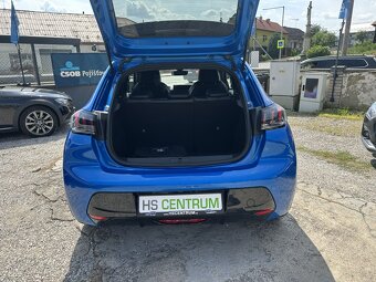 Peugeot 208 electric drive 100kW e GT Line - 3