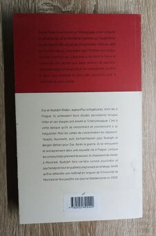 FRANCOUZSKY: EVA ET RUDA - 3