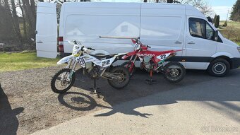 Husqvarna FE 350 2024 - 3