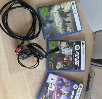 Playstation 5 Pro 1TB - 3