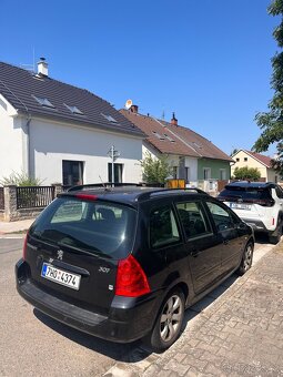 Peugeot 307 - 3