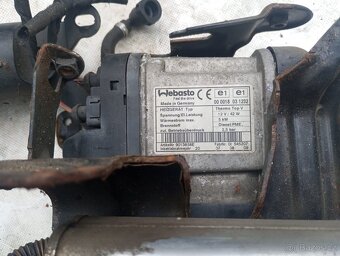 VW Touran Cross 2.0 TDI 2007-2010 - 3