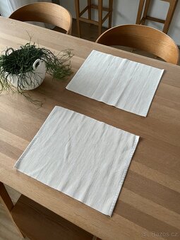 Prostírání 2ks Ikea - 3