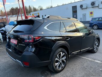 Subaru Outback 2.5i AWD Touring • 7/2021 • 124kw • DPH • - 3