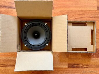 Reproduktor Wharfedale 1746H - 3