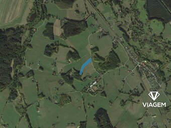 Pole 11 762 m², Podíl 6 % o výměře 653 m² - 3