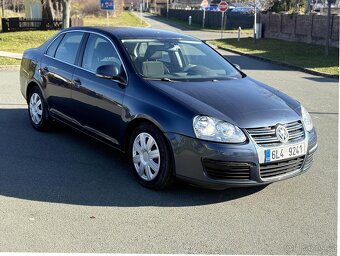 VW Jetta 2.0tdi 100kW •Najeto 261TKM•PůvodČR• - 3