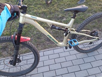 Merida one sixty 500 - 3