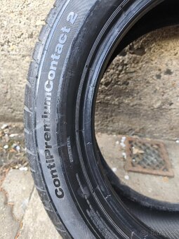 Pneumatiky Continental ContiPremiumContact 2 - 3