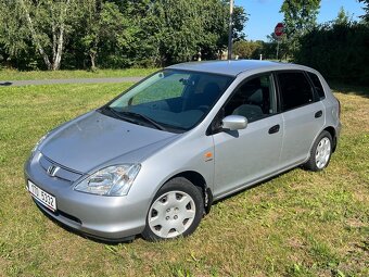 HONDA CICIV VTEČ - 3