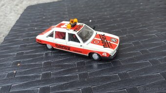 Tatra NAREX Monty Metal - 3