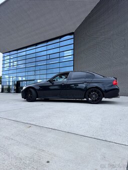 BMW E90 - 3