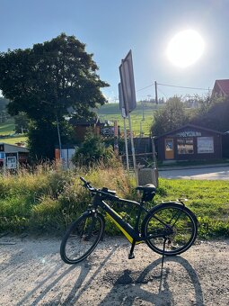 Specialized turbo vado 3.0 - 3
