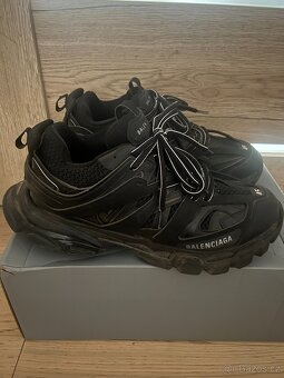Balenciaga TRACK shoes - 3