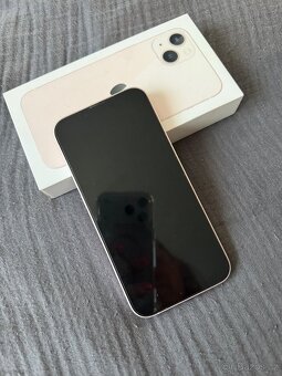 Apple iPhone 13 128GB růžový - 3