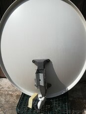 Set box skylink. - 3