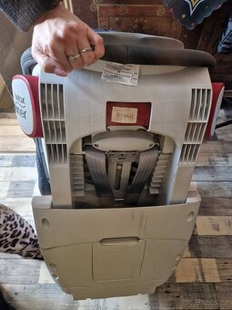 Britax 9-36kg - 3