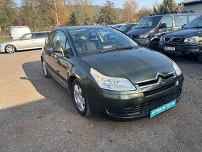 Citroën C4 1.4i 16V - 3