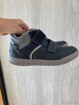 Kozene boty Geox vel 36 - 3