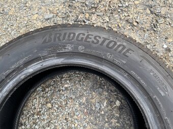 Zimní pneu Bridgestone 185/65/15 - 3