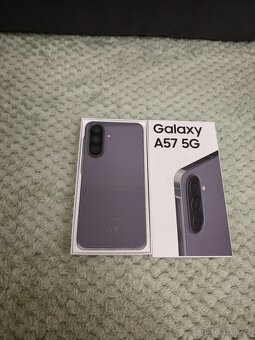 SAMSUNG A57 8/256GB. ZARUKA. - 3