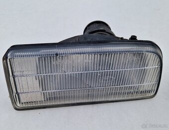 Mlhovky BMW E36 - 3