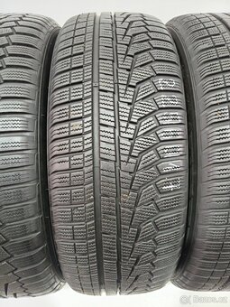 Zimní pneu 225/60/17 Hankook - 3
