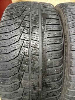 215/40/17 Hankook - 3