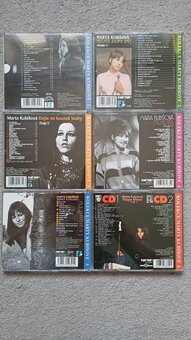 Marta Kubišová - SINGLY 1-6 - 3
