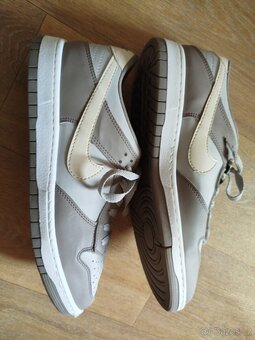 Pánské tenisky Nike, vel. 45 - 3