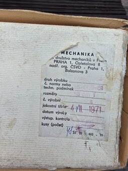 Fotořezačka - 3