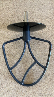 Multifunkční kuchyňský robot SilverCrest SKV 1200 A1 - 3