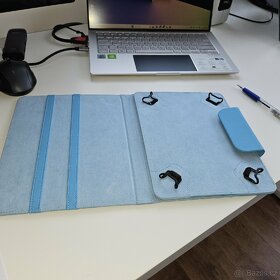 Obal pro tablet 8 palcu novy - 3