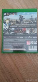Fallout 4 (XBox One) - 3