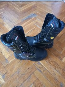 Protipořezové boty VM BELFAST - 3