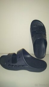 Pantofle Crocs 41/42 a 43/44 - 3