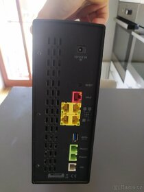 O2 router nefunkční - 3