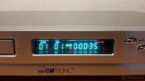 DVD přehrávač Clatronic - 3