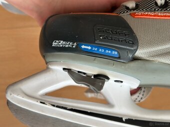Action-EVO JR performance vel 32-35 - 3