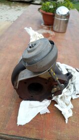 Turbo Toyota Rav4 - 3