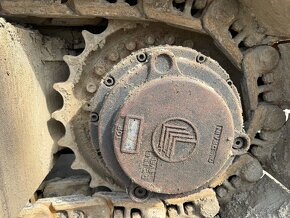 Celustovy drvic Terex Finlay J1170 - 3