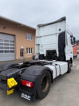 Prodam tahač DAF XF  692000km 2/2016 Klasika - 3