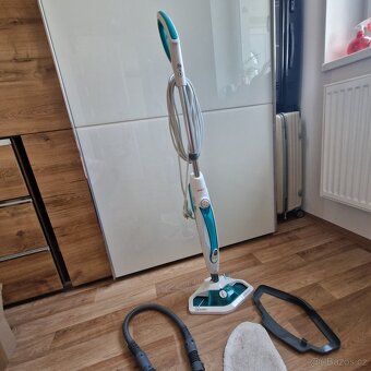 Parní mop Polti - 3